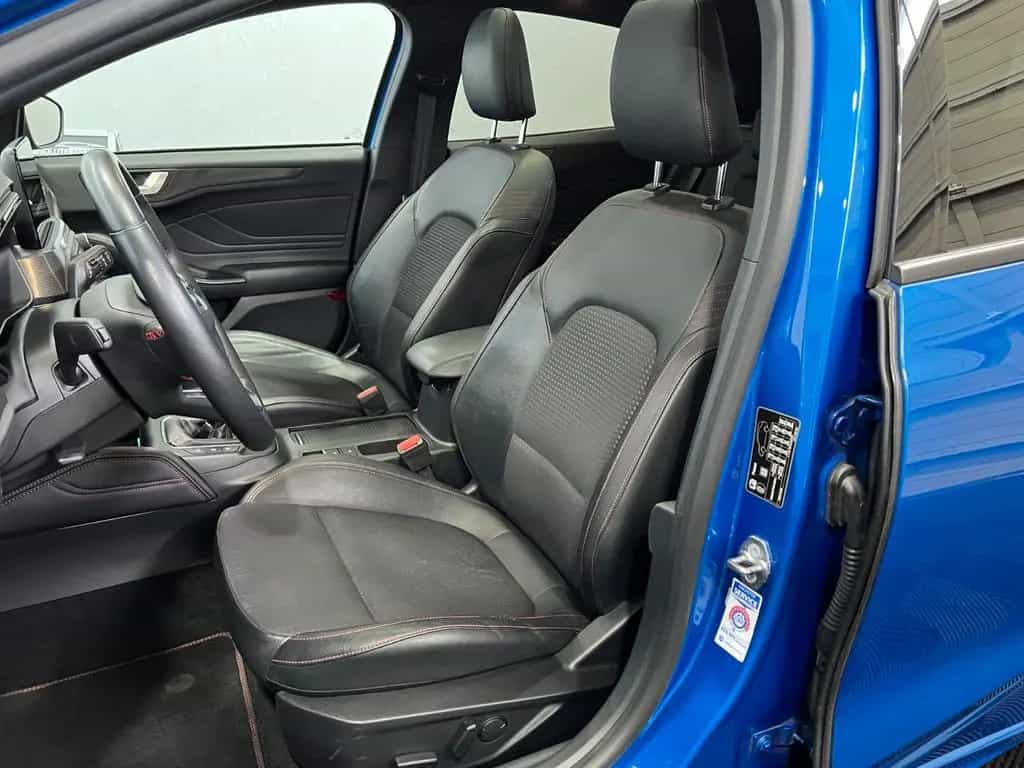 Ford Focus 1,5 EcoBoost ST-Line *ACC *Carpplay *B&O 04/2019-photo-23