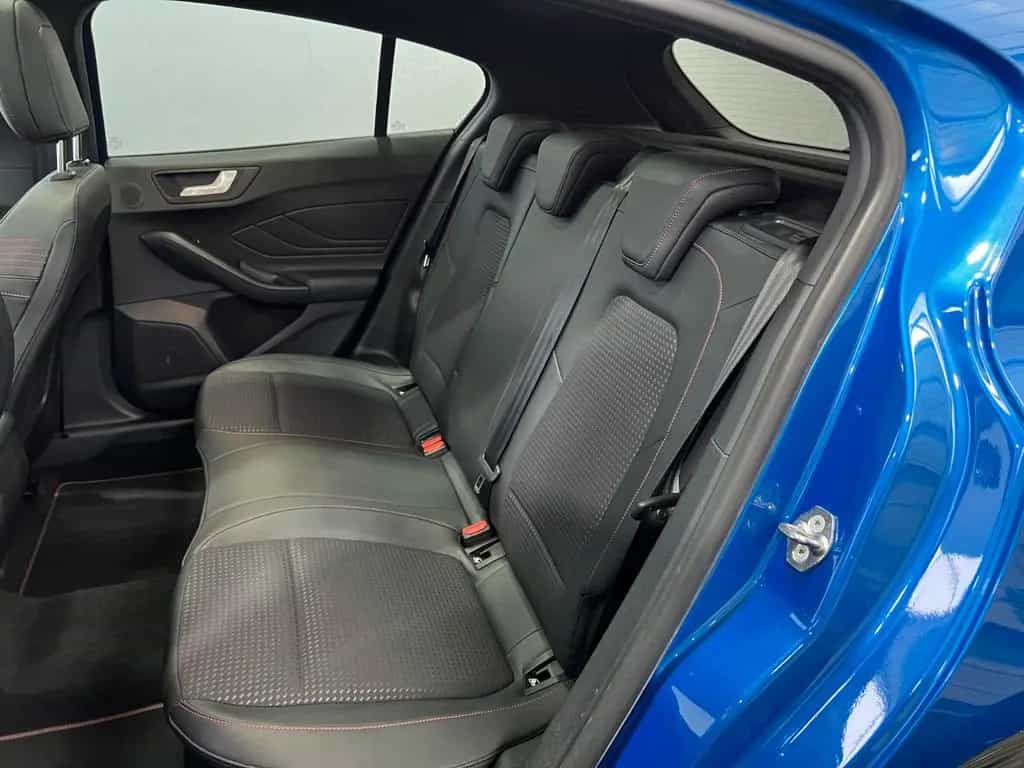Ford Focus 1,5 EcoBoost ST-Line *ACC *Carpplay *B&O 04/2019-photo-24