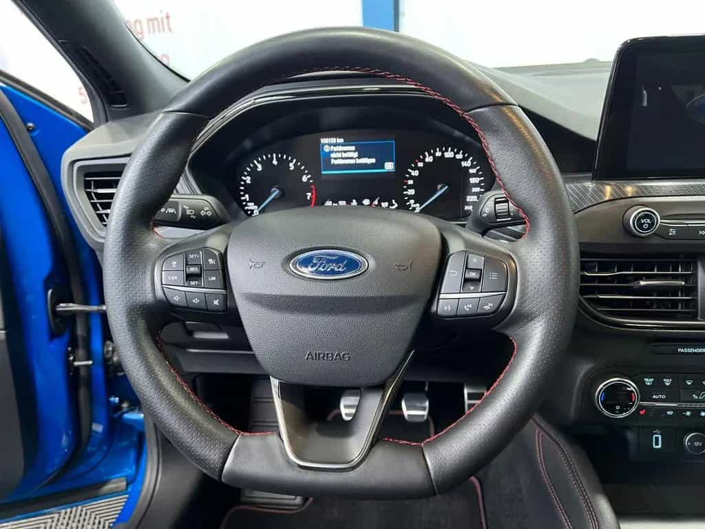 Ford Focus 1,5 EcoBoost ST-Line *ACC *Carpplay *B&O 04/2019-photo-26