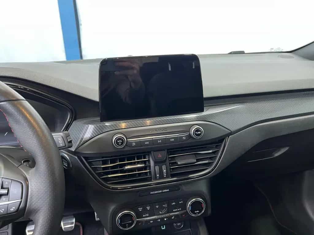 Ford Focus 1,5 EcoBoost ST-Line *ACC *Carpplay *B&O 04/2019-photo-27