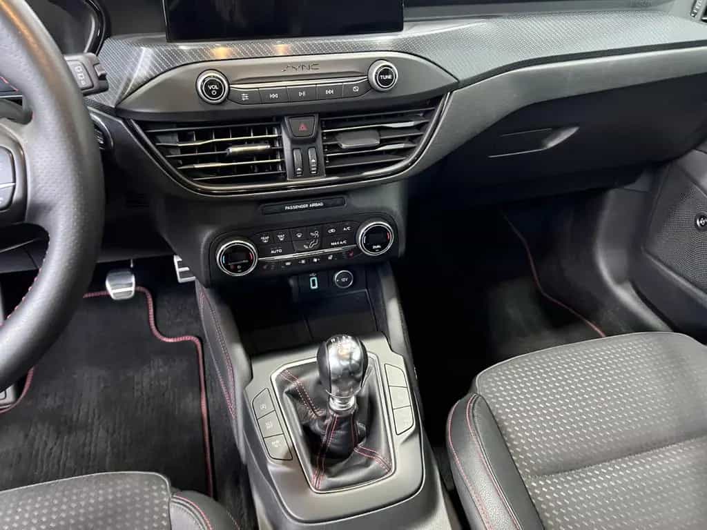 Ford Focus 1,5 EcoBoost ST-Line *ACC *Carpplay *B&O 04/2019-photo-28