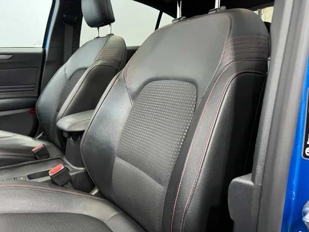 Ford Focus 1,5 EcoBoost ST-Line *ACC *Carpplay *B&O 04/2019-photo-30