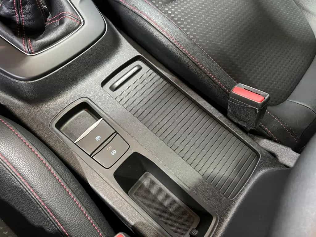 Ford Focus 1,5 EcoBoost ST-Line *ACC *Carpplay *B&O 04/2019-photo-34