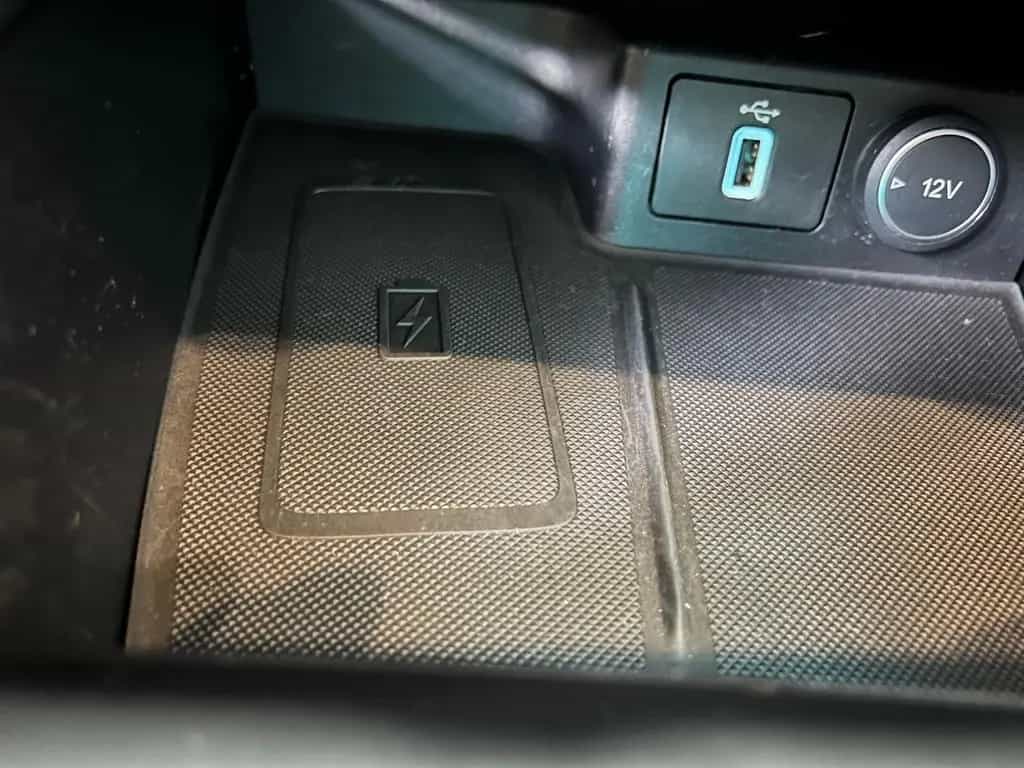 Ford Focus 1,5 EcoBoost ST-Line *ACC *Carpplay *B&O 04/2019-photo-40