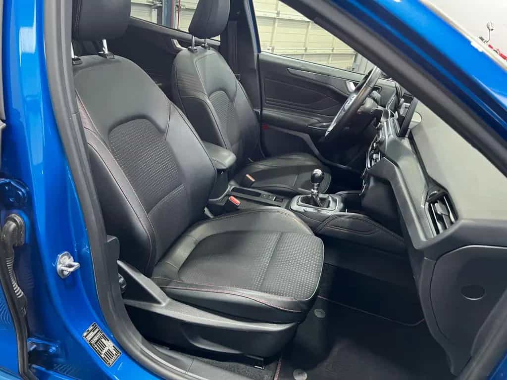 Ford Focus 1,5 EcoBoost ST-Line *ACC *Carpplay *B&O 04/2019-photo-42