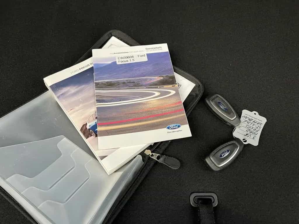 Ford Focus 1,5 EcoBoost ST-Line *ACC *Carpplay *B&O 04/2019-photo-43