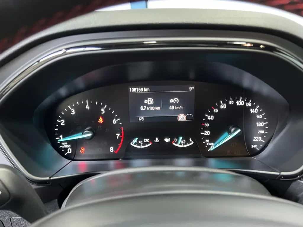 Ford Focus 1,5 EcoBoost ST-Line *ACC *Carpplay *B&O 04/2019-photo-44