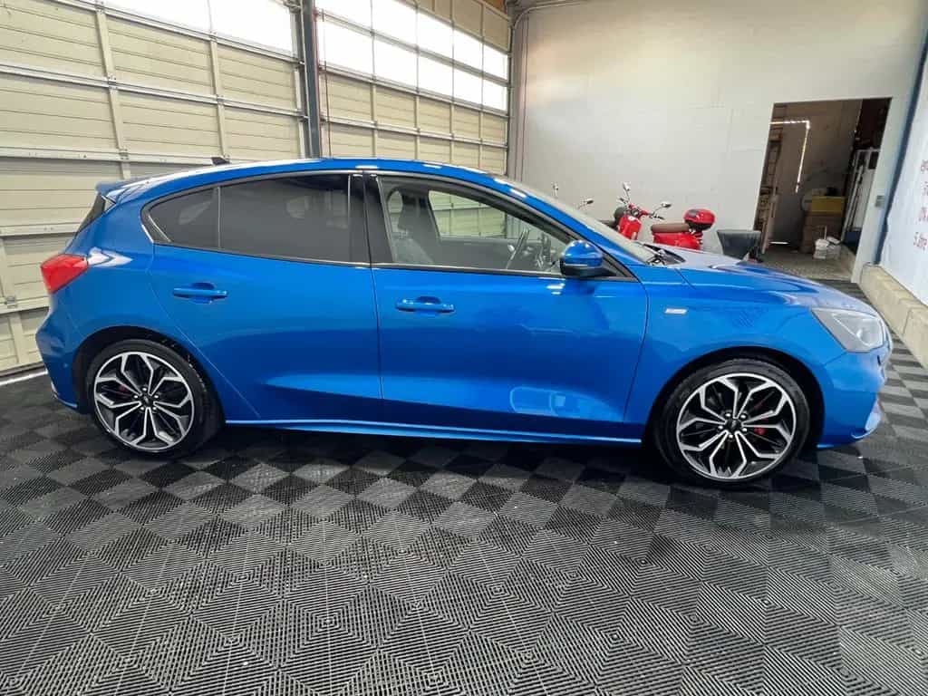 Ford Focus 1,5 EcoBoost ST-Line *ACC *Carpplay *B&O 04/2019-photo-5