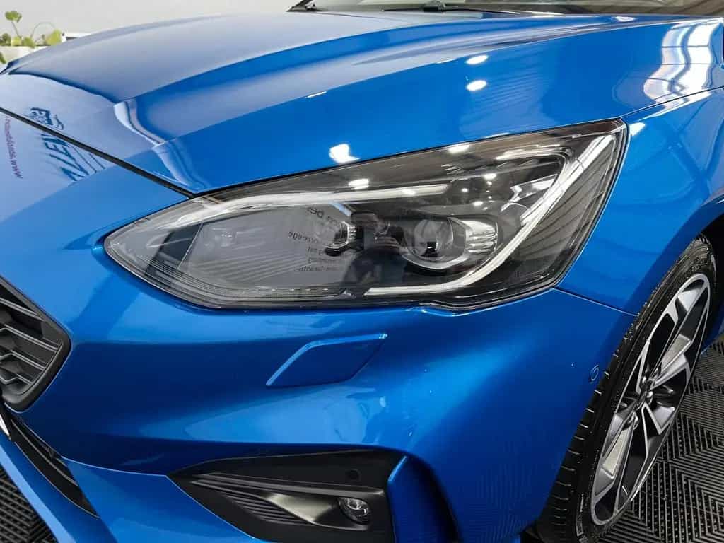 Ford Focus 1,5 EcoBoost ST-Line *ACC *Carpplay *B&O 04/2019-photo-8