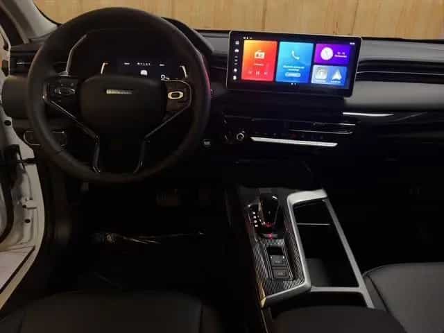 GWM HAVAL Jolion Pro Luxury null-photo-12