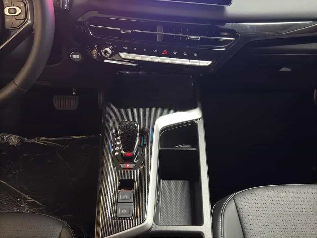 GWM HAVAL Jolion Pro Luxury null-photo-13