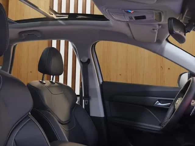 GWM HAVAL Jolion Pro Luxury null-photo-14