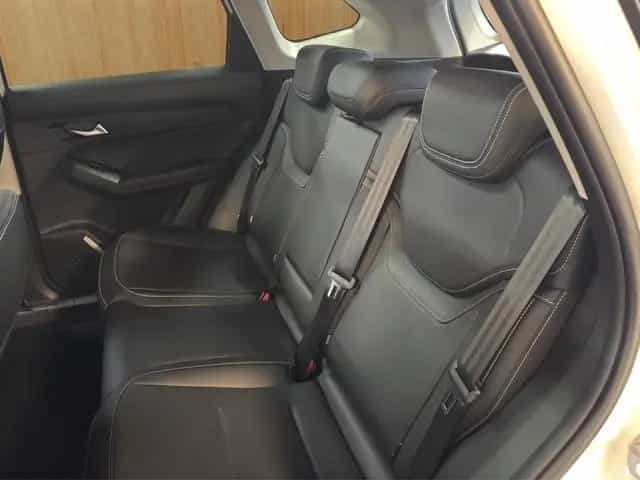 GWM HAVAL Jolion Pro Luxury null-photo-15