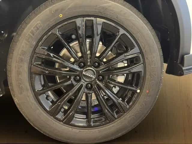 GWM HAVAL Jolion Pro Luxury null-photo-17