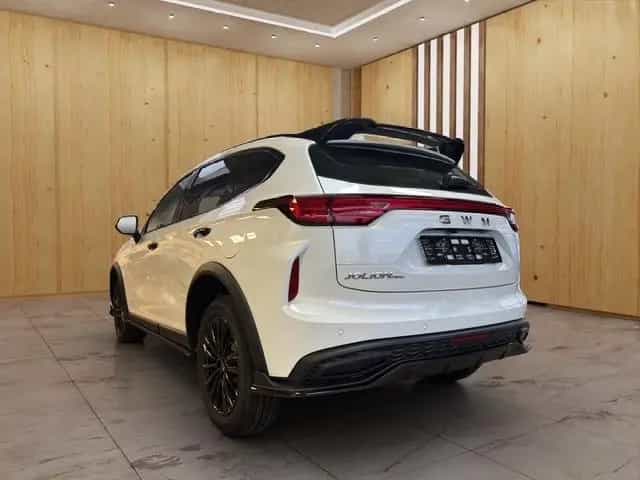 GWM HAVAL Jolion Pro Luxury null-photo-3