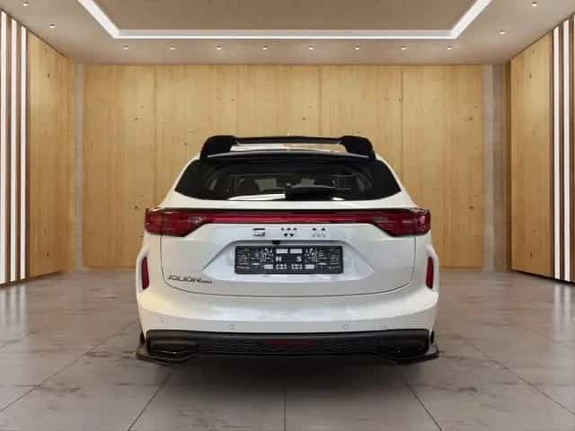 GWM HAVAL Jolion Pro Luxury null-photo-4