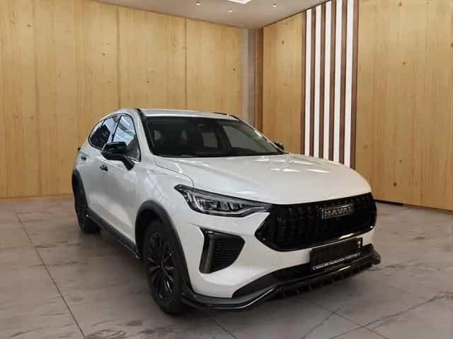 GWM HAVAL Jolion Pro Luxury null-photo-7