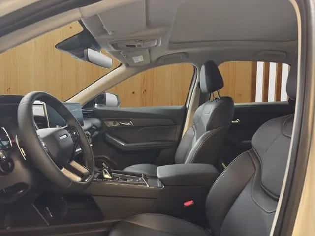 GWM HAVAL Jolion Pro Luxury null-photo-8