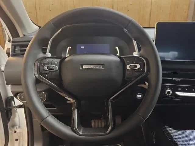 GWM HAVAL Jolion Pro Luxury null-photo-9