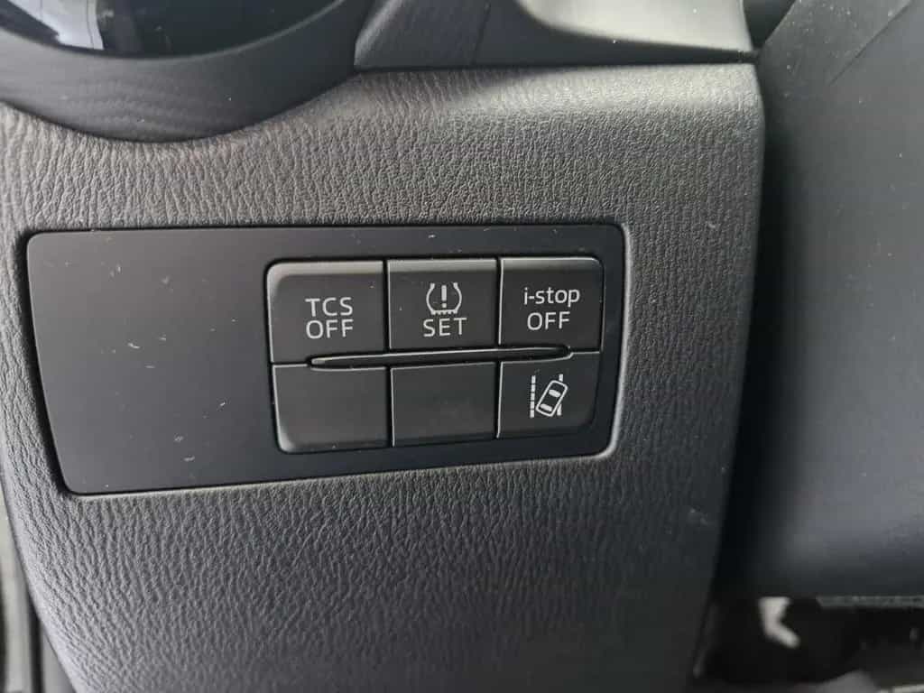 Mazda CX-3 Center-Line*LED*DAB*SHZ*Navi*Temp*AHK* 02/2016-photo-14