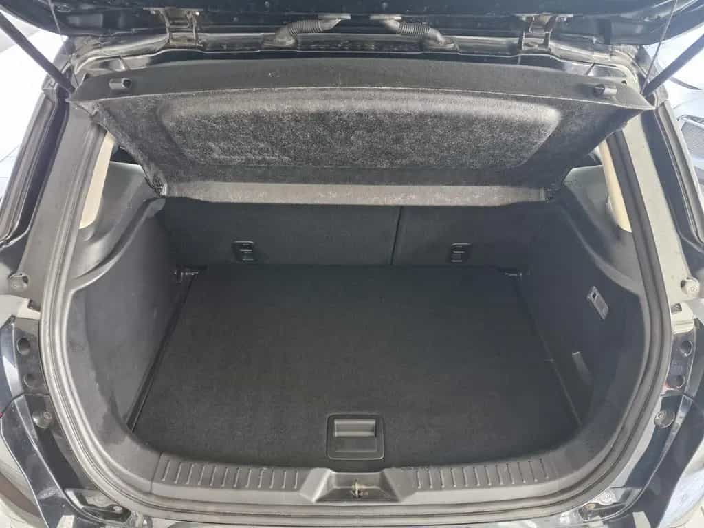 Mazda CX-3 Center-Line*LED*DAB*SHZ*Navi*Temp*AHK* 02/2016-photo-17