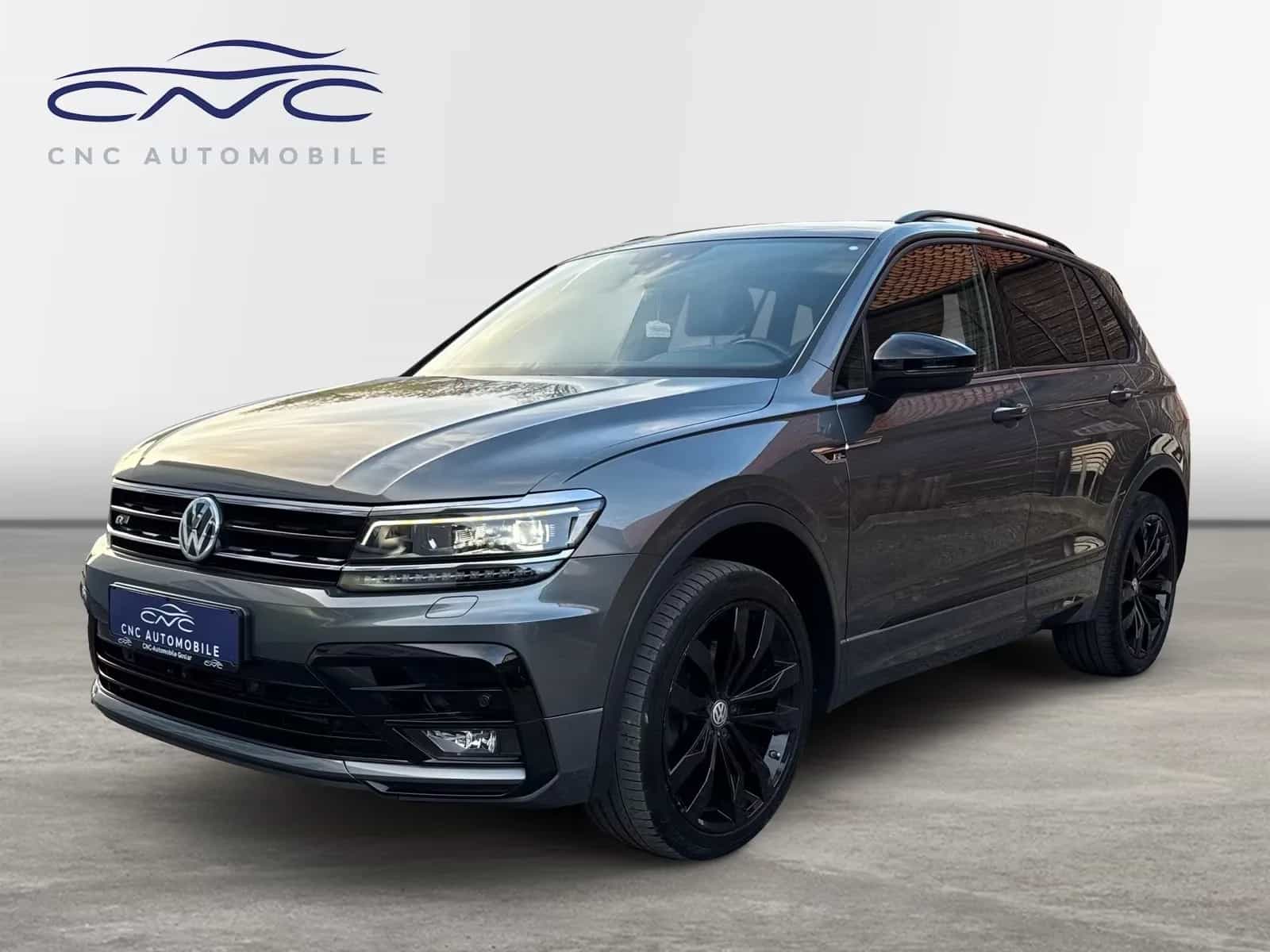 Volkswagen Tiguan 10/2019-photo-0