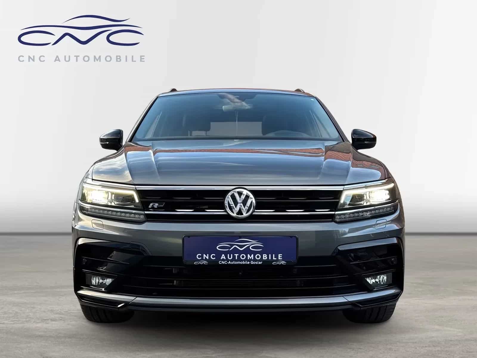 Volkswagen Tiguan 10/2019-photo-1