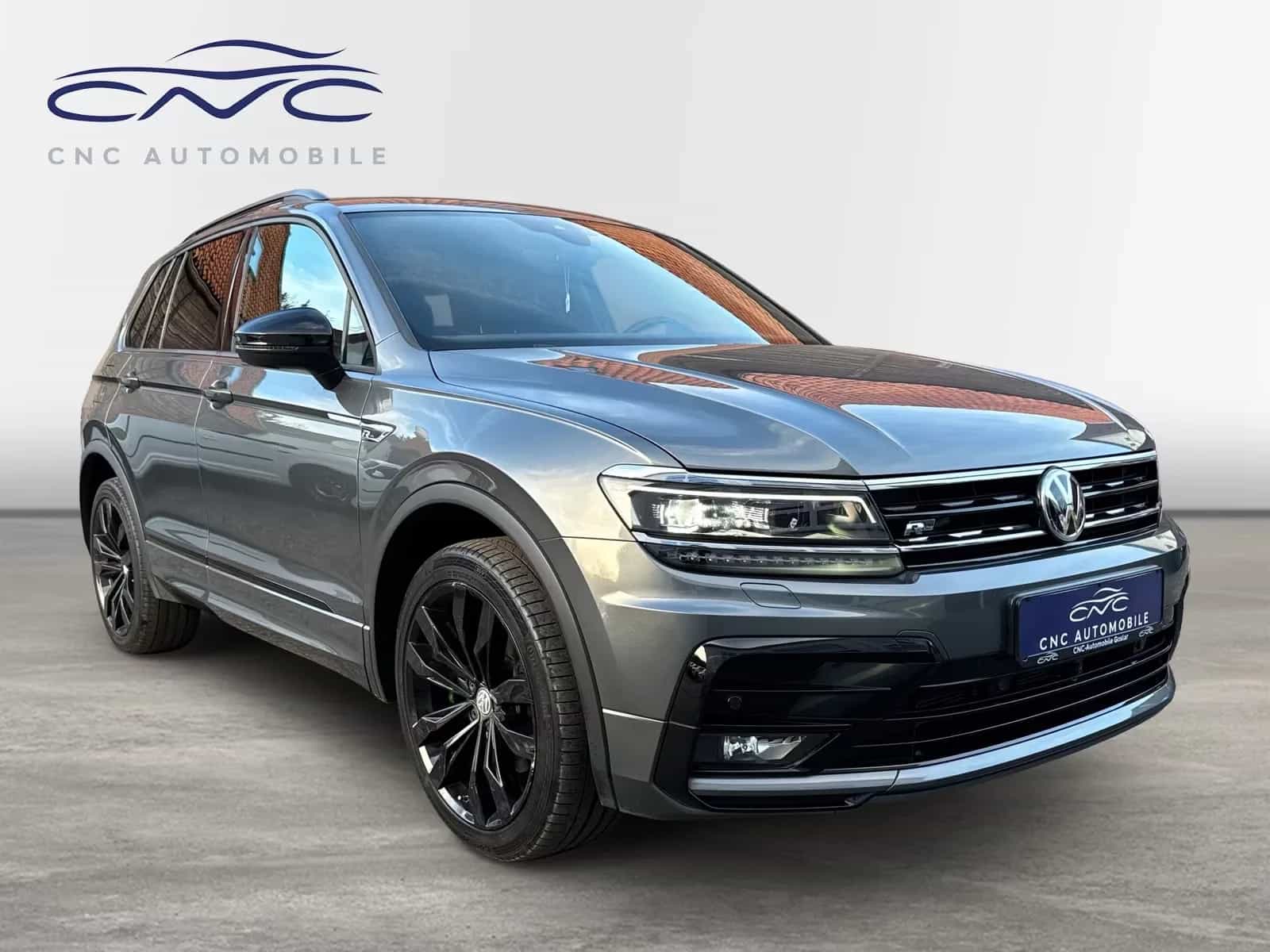 Volkswagen Tiguan 10/2019-photo-2