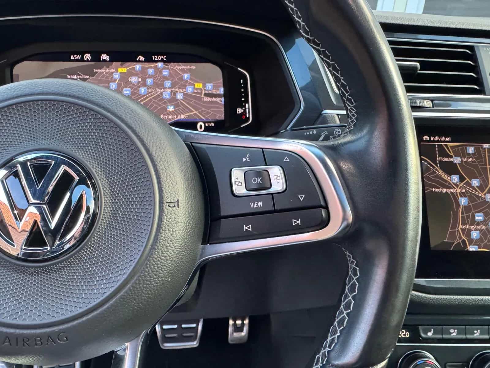 Volkswagen Tiguan 10/2019-photo-29