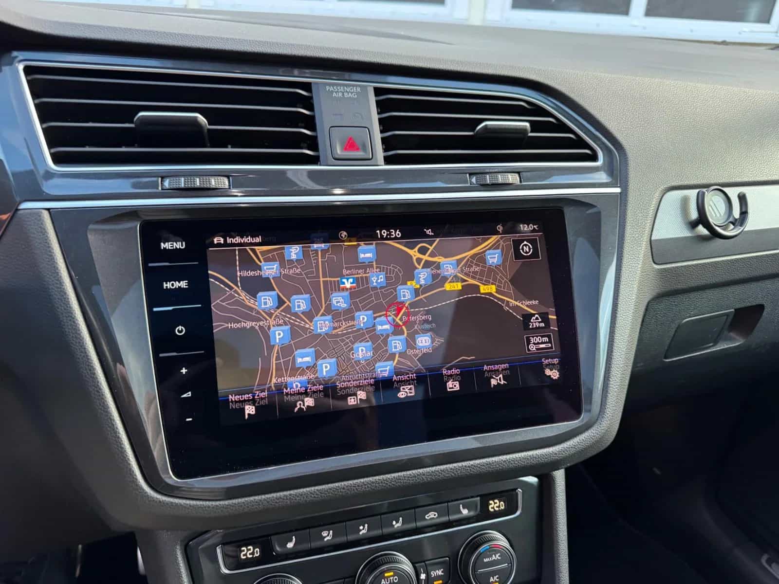 Volkswagen Tiguan 10/2019-photo-31