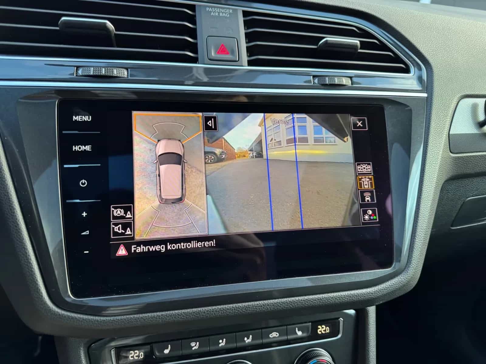 Volkswagen Tiguan 10/2019-photo-35