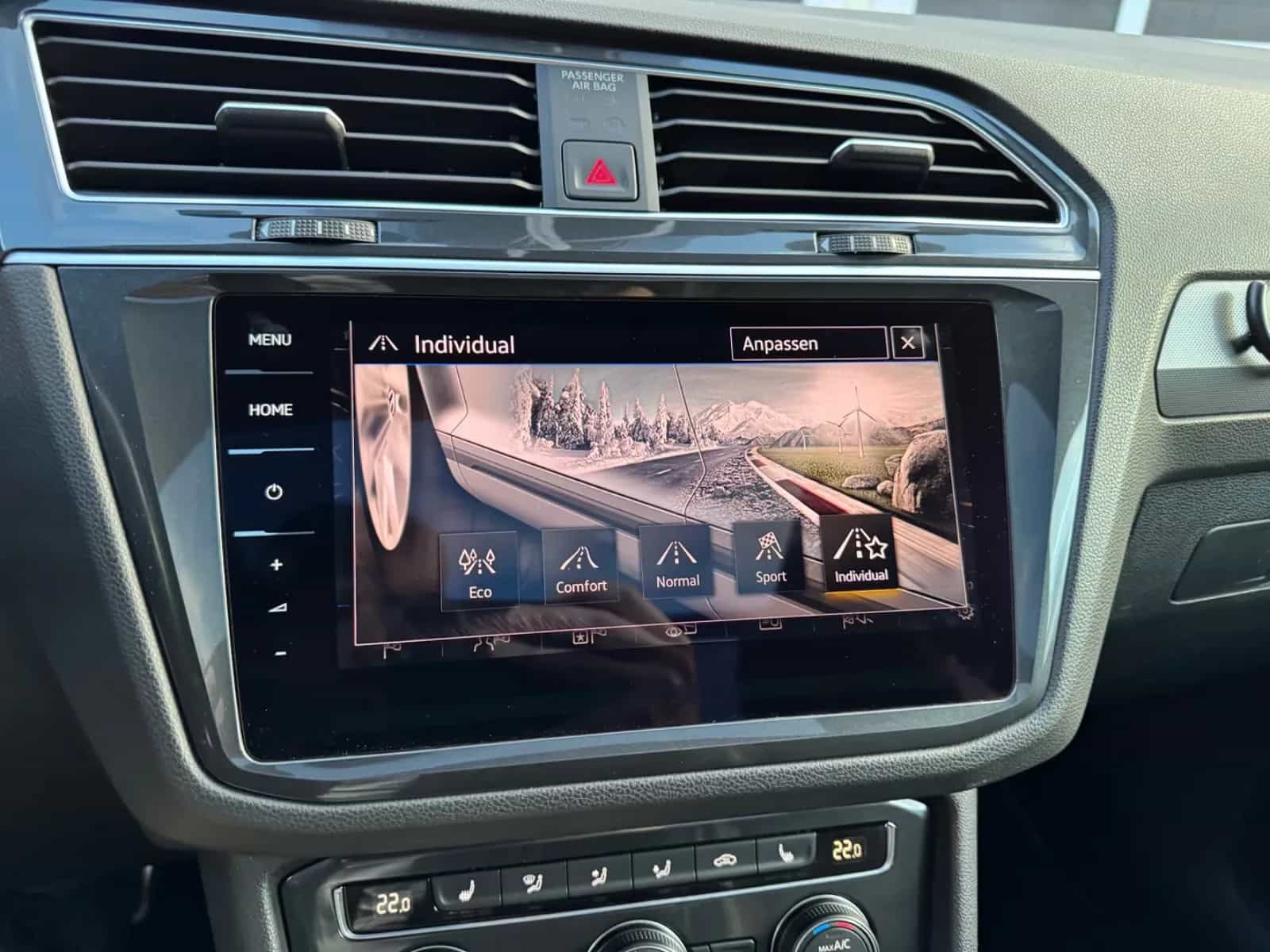 Volkswagen Tiguan 10/2019-photo-36