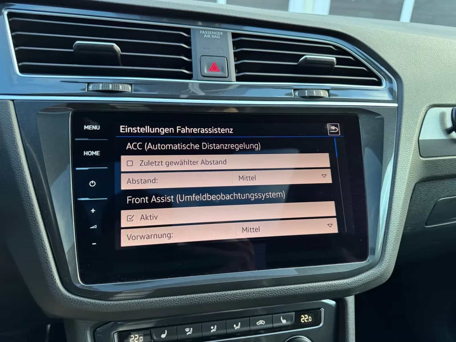 Volkswagen Tiguan 10/2019-photo-38