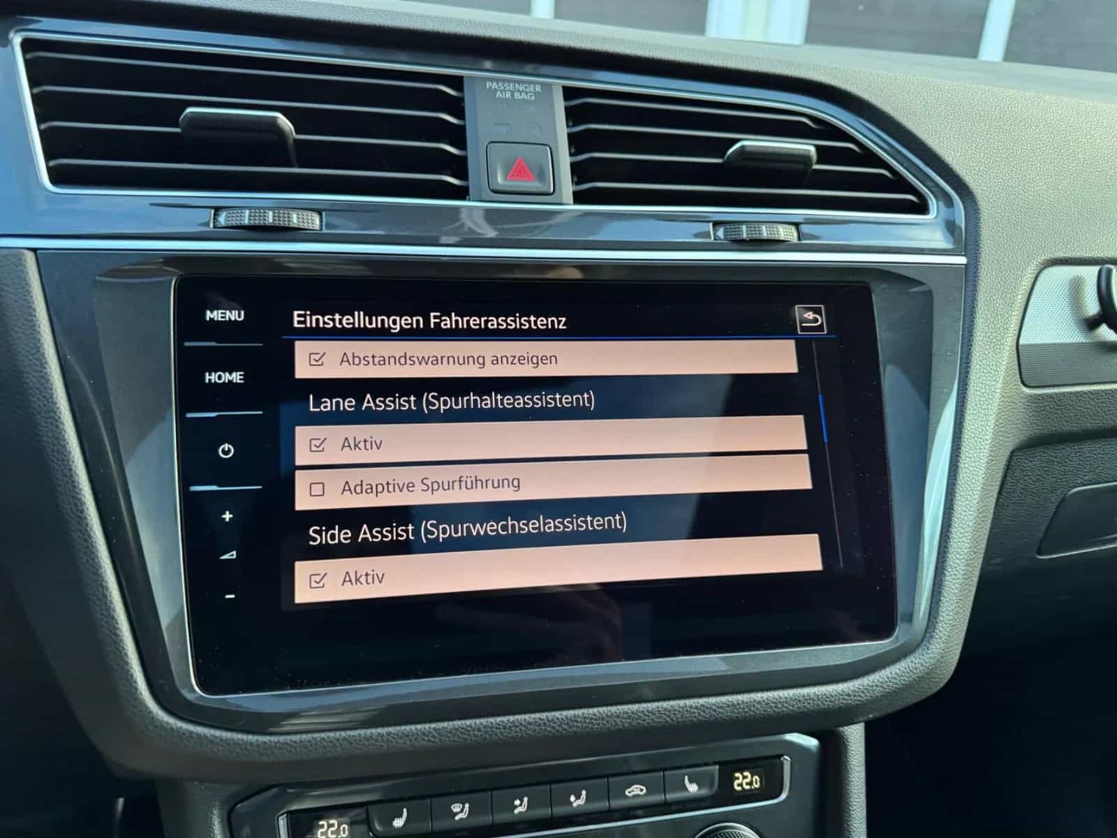 Volkswagen Tiguan 10/2019-photo-39