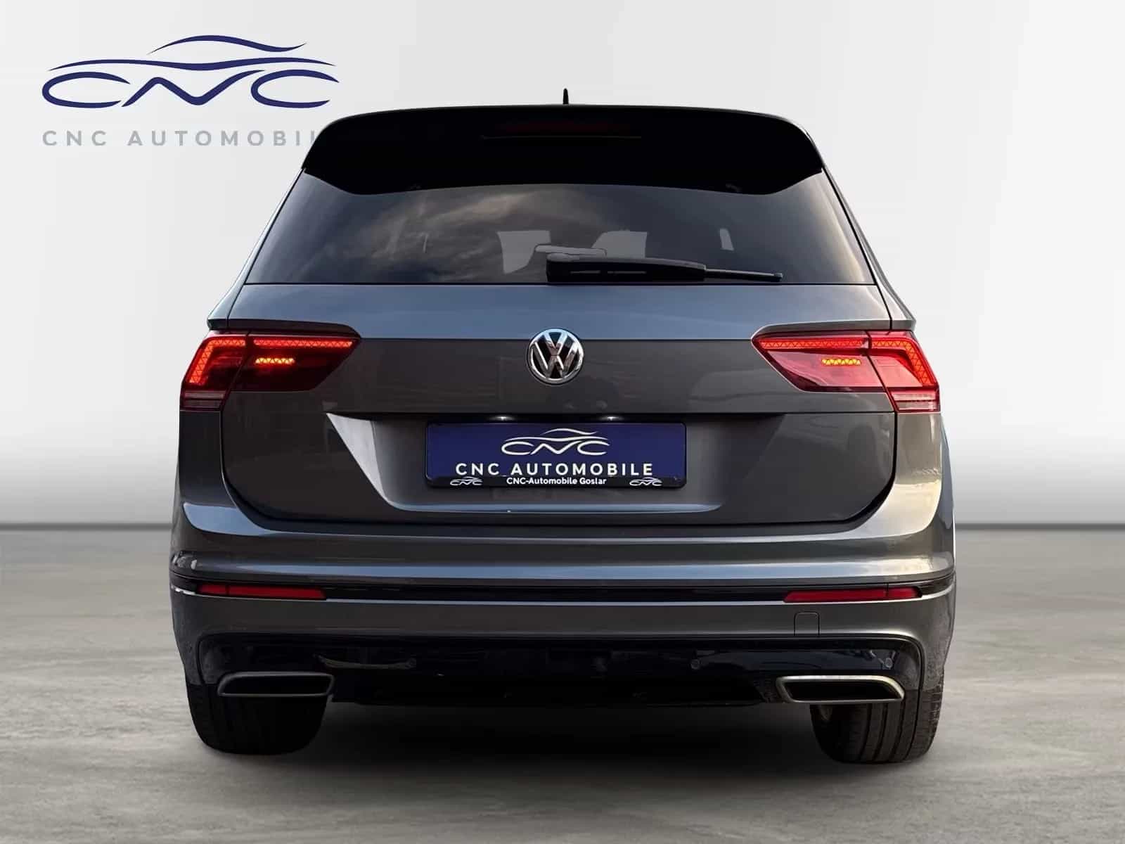 Volkswagen Tiguan 10/2019-photo-5