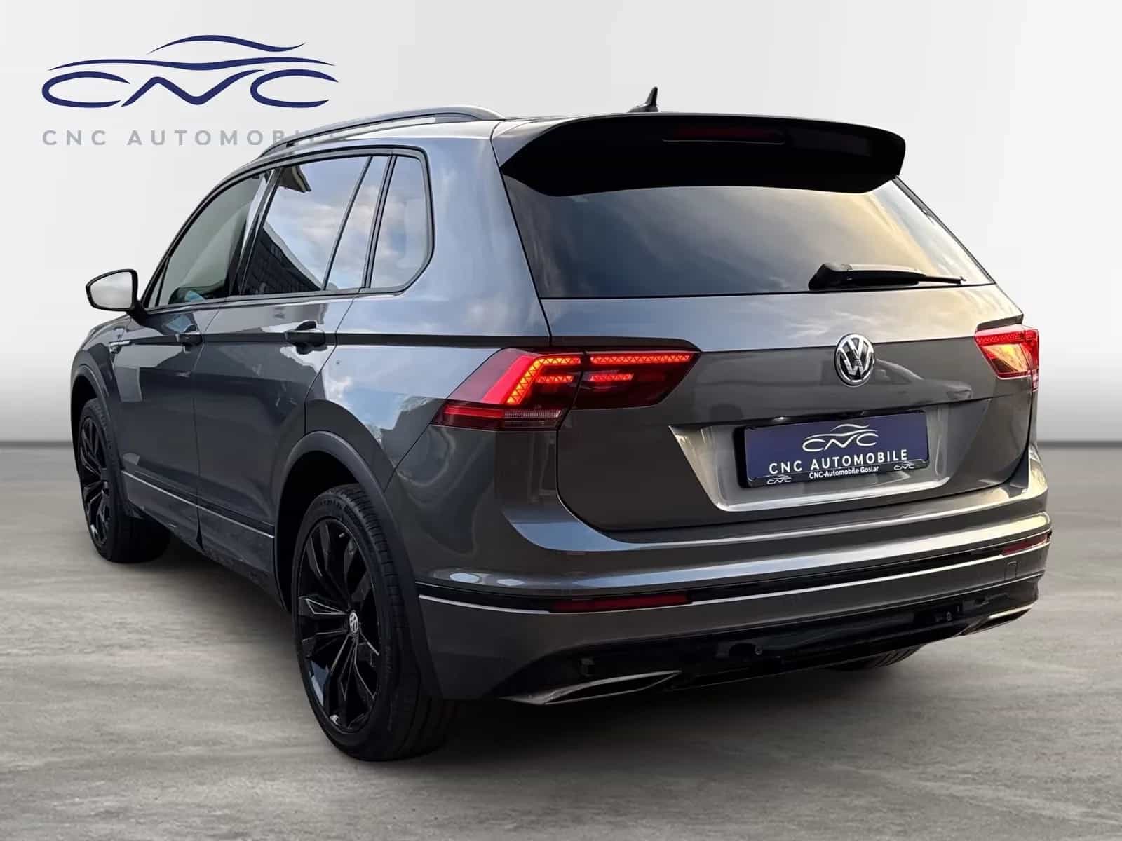 Volkswagen Tiguan 10/2019-photo-6