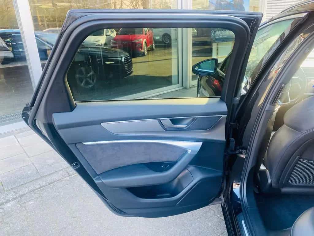 Audi A6 TDI Quat Sport >VIRTU+PANO+KAMER+SHZ+LED+AHK+ 07/2019-photo-17