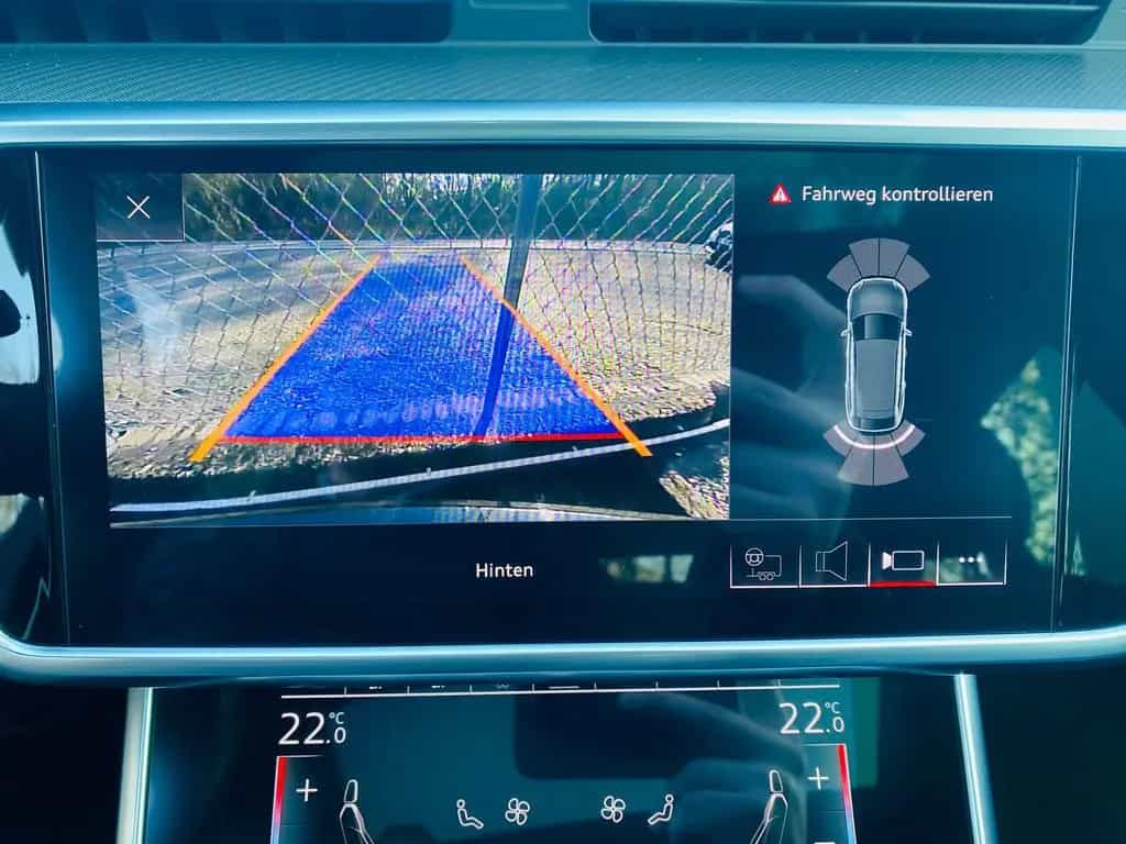 Audi A6 TDI Quat Sport >VIRTU+PANO+KAMER+SHZ+LED+AHK+ 07/2019-photo-19