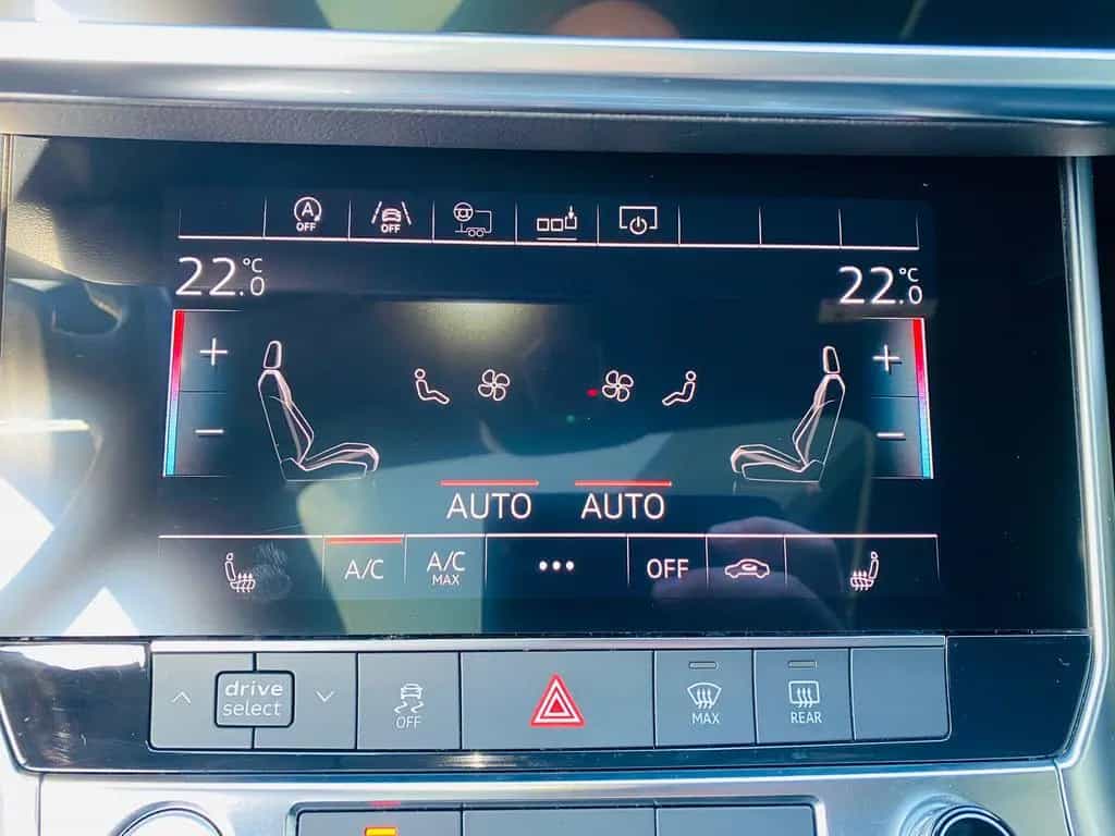 Audi A6 TDI Quat Sport >VIRTU+PANO+KAMER+SHZ+LED+AHK+ 07/2019-photo-20