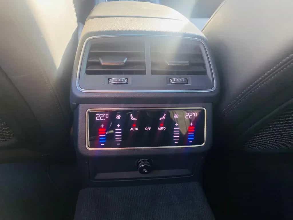 Audi A6 TDI Quat Sport >VIRTU+PANO+KAMER+SHZ+LED+AHK+ 07/2019-photo-21