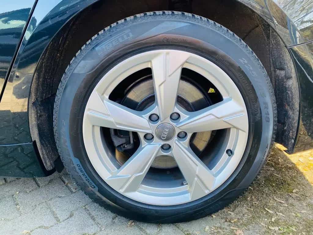 Audi A6 TDI Quat Sport >VIRTU+PANO+KAMER+SHZ+LED+AHK+ 07/2019-photo-23