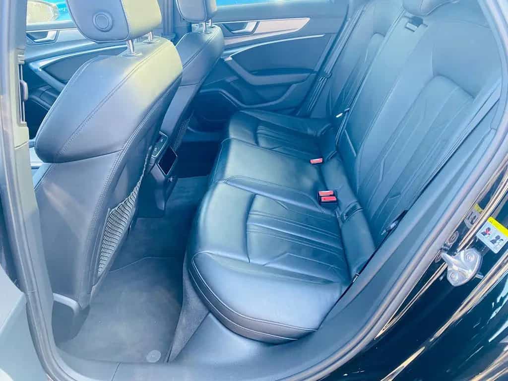 Audi A6 TDI Quat Sport >VIRTU+PANO+KAMER+SHZ+LED+AHK+ 07/2019-photo-9