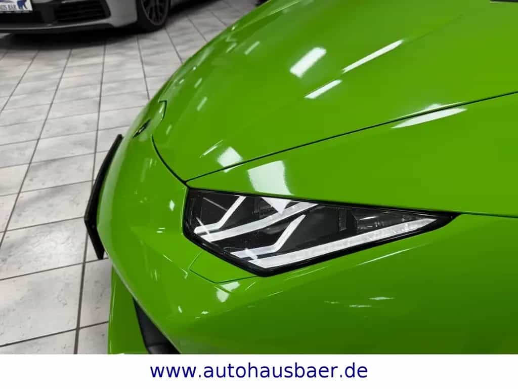 Lamborghini Huracán LP610-4*LIFT*CARBON*KAM*KERAMIK*NET SALE 07/2016-photo-17