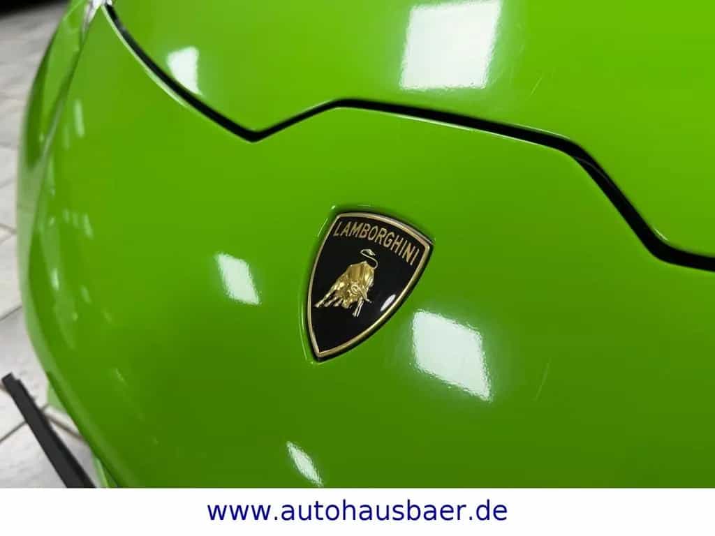 Lamborghini Huracán LP610-4*LIFT*CARBON*KAM*KERAMIK*NET SALE 07/2016-photo-42
