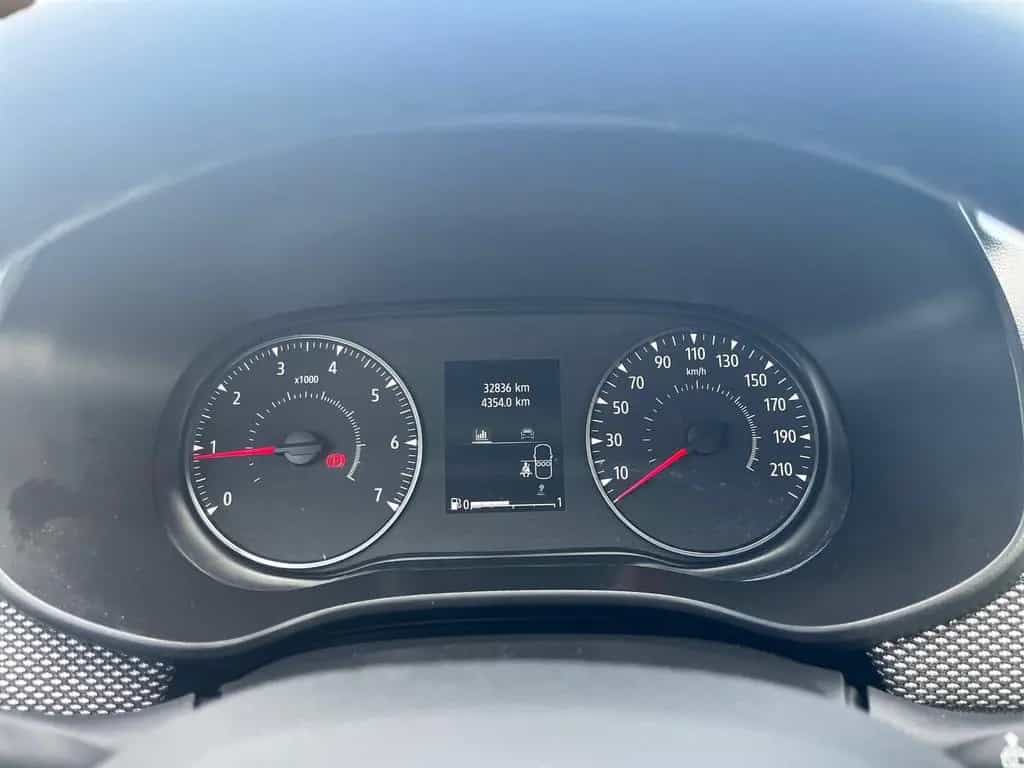 Dacia Jogger Extreme LED*R-Kamera*Navi*DAB*Sitzheiz. 11/2022-photo-15