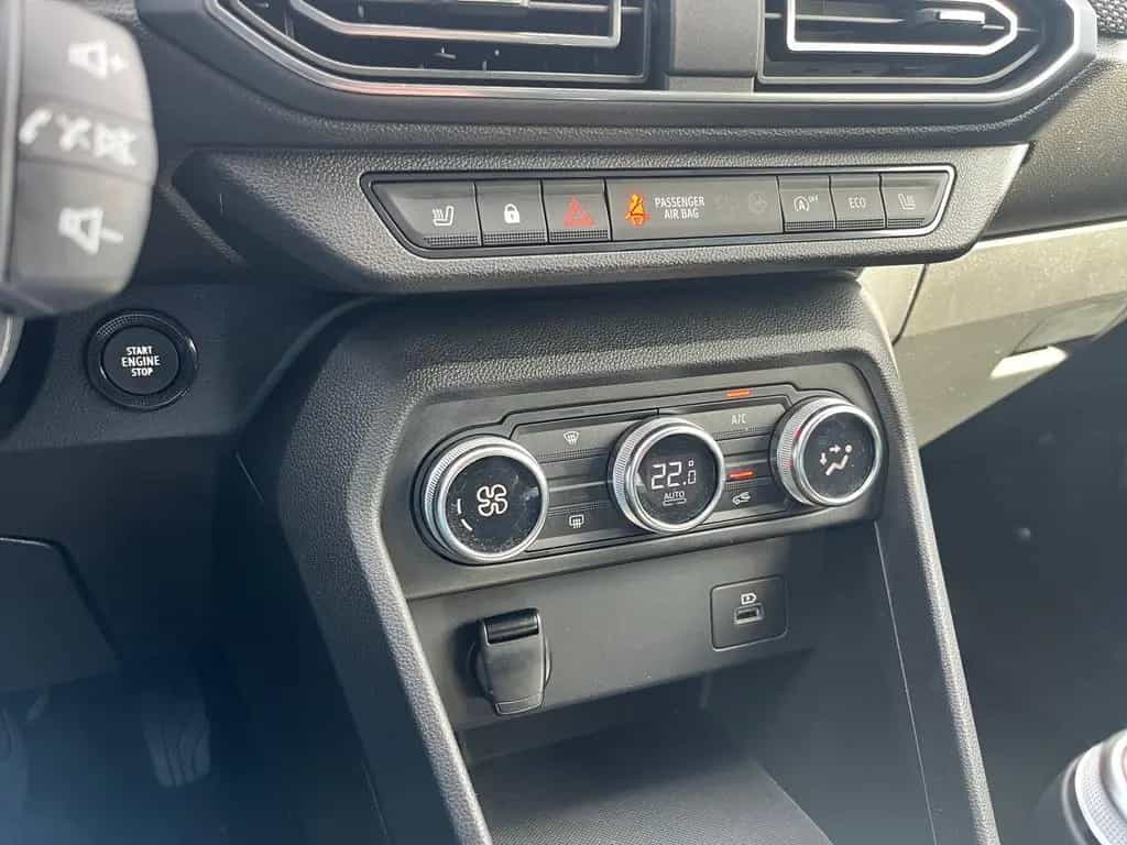 Dacia Jogger Extreme LED*R-Kamera*Navi*DAB*Sitzheiz. 11/2022-photo-18