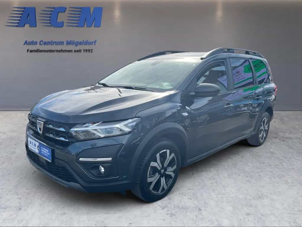 Dacia Jogger Extreme LED*R-Kamera*Navi*DAB*Sitzheiz. 11/2022-photo-2