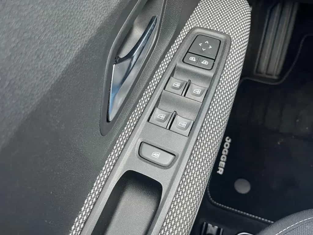 Dacia Jogger Extreme LED*R-Kamera*Navi*DAB*Sitzheiz. 11/2022-photo-20