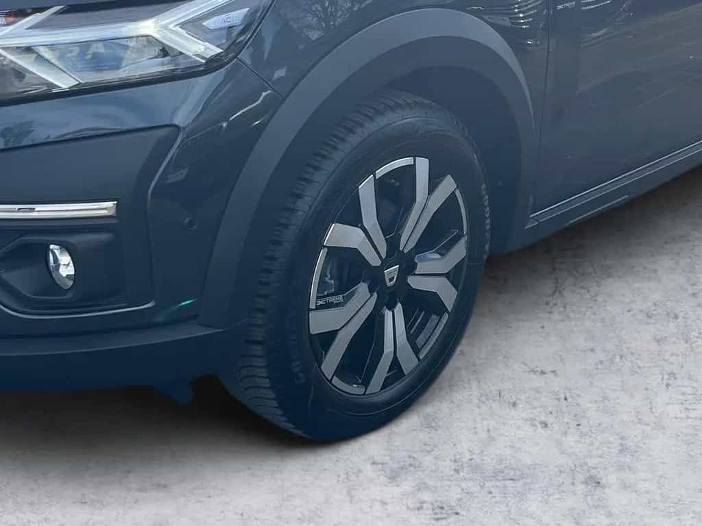 Dacia Jogger Extreme LED*R-Kamera*Navi*DAB*Sitzheiz. 11/2022-photo-4