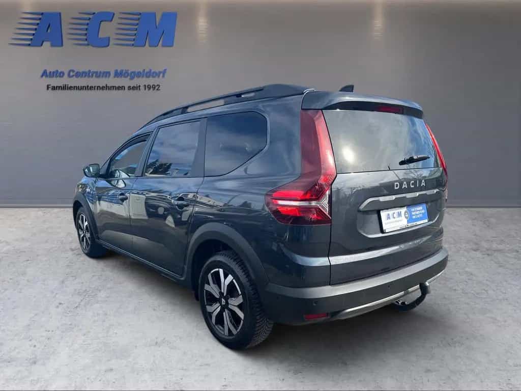 Dacia Jogger Extreme LED*R-Kamera*Navi*DAB*Sitzheiz. 11/2022-photo-5